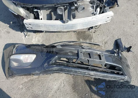 2014 Nissan Altima 2.5 S z USA, uszkodzony, nr VIN 1N4AL3AP2EN238232